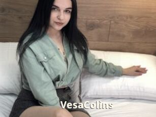 VesaColins