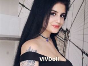 ViVDoll