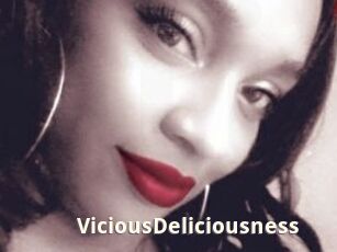 ViciousDeliciousness