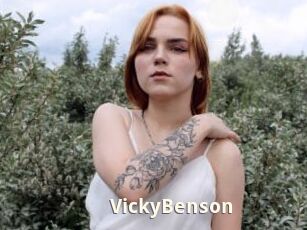 VickyBenson