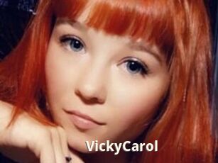 VickyCarol