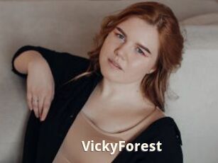 VickyForest