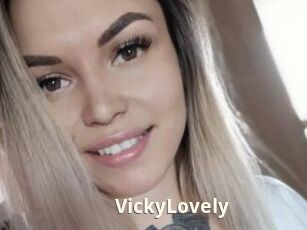 VickyLovely