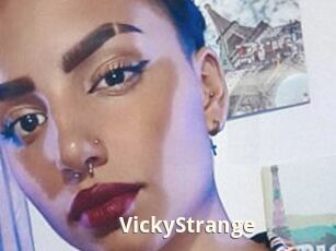 VickyStrange