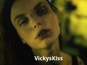 VickysKiss