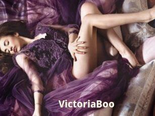 VictoriaBoo