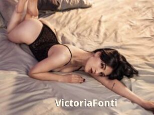 VictoriaFonti