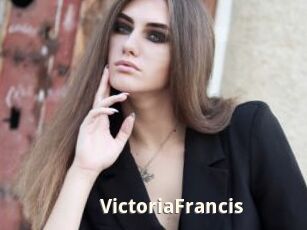 VictoriaFrancis