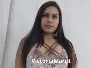 VictoriaMaret