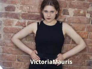 VictoriaMauris