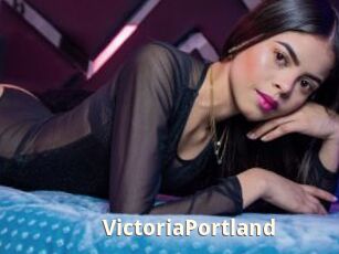 VictoriaPortland