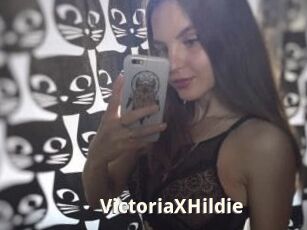 VictoriaXHildie