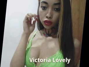 Victoria_Lovely
