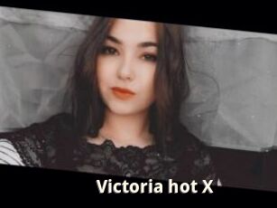 Victoria_hot_X