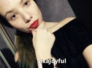 VikaJoyful