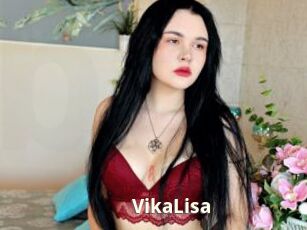VikaLisa