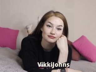 VikkiJohns