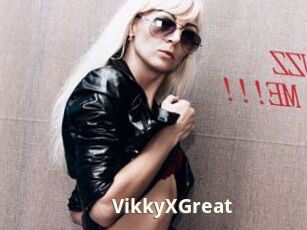VikkyXGreat