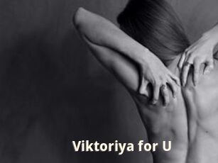 Viktoriya_for_U