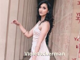 VioletAckerman