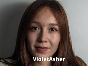 VioletAsher