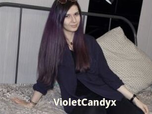 VioletCandyx