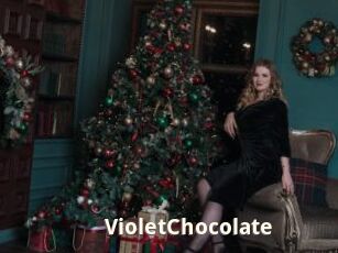 VioletChocolate