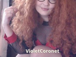 VioletCoronet