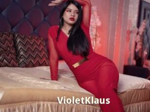 VioletKlaus