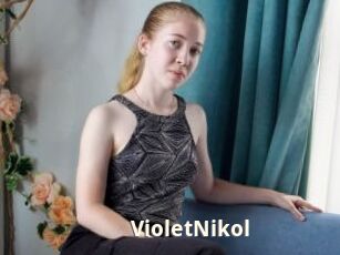VioletNikol