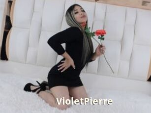 VioletPierre