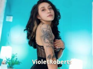 VioletRoberts