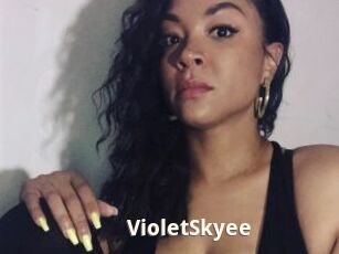 VioletSkyee