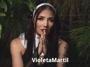 VioletaMartil