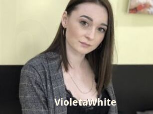 VioletaWhite