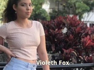 Violeth_Fox