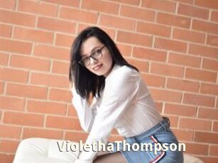 ViolethaThompson