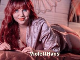 ViolettHans