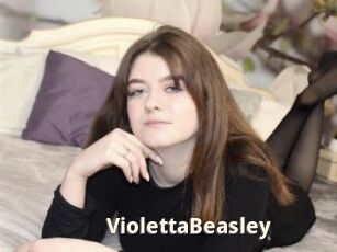 ViolettaBeasley
