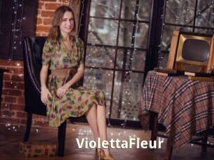 ViolettaFleur