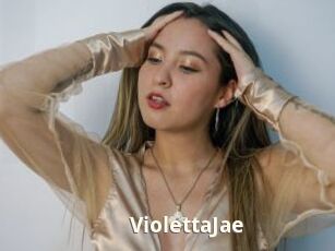 ViolettaJae