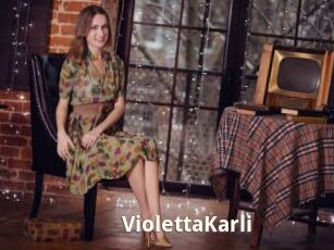 ViolettaKarli