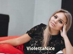 ViolettaNice