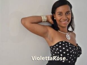 ViolettaRose Bigtitinvasion