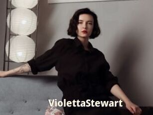 ViolettaStewart