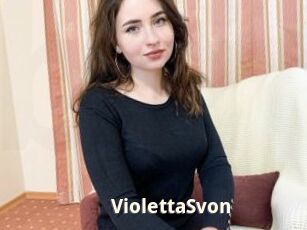 ViolettaSvon