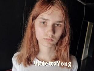 ViolettaYong