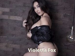 Violetta_Fox