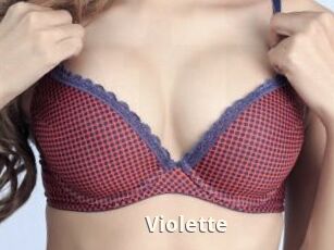 Violette