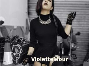 VioletteMour